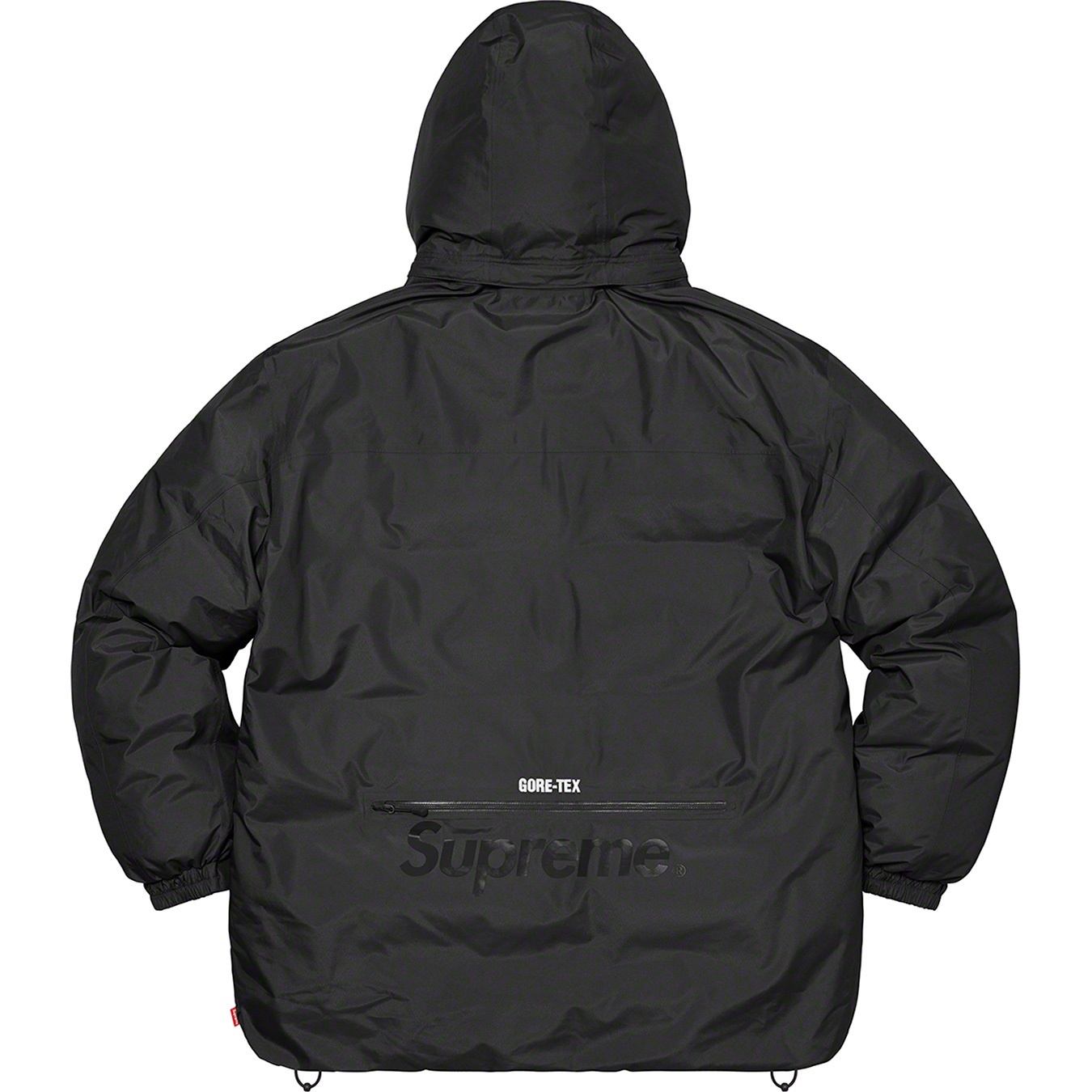 GORE-TEX 700-Fill Down Parka view 22